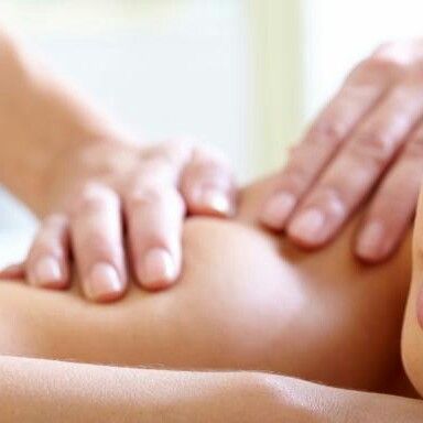 Hands of Life Massage