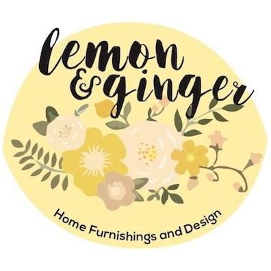 Lemon & Ginger Home Furnishings and Design