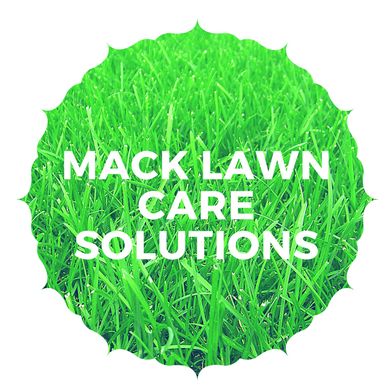 Mack Lawn Care Solutions