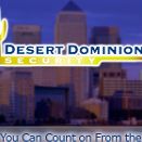 Desert Dominion Security