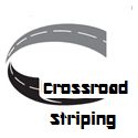 Crossroad Striping