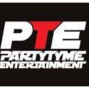 Partytyme Entertainment