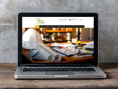 Fine Sewing | Web Design & Development | Content |