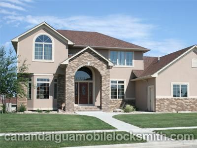 Canandaigua-residential-locksmith