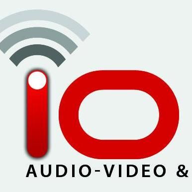 ION Audio Visual Technologies