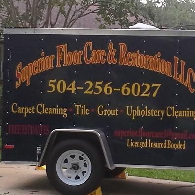 Superior Floor Care and Restoration LLC