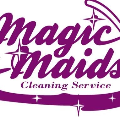 Magic Maids Cleaning Service LLC