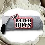 The Patch Boys of DelMarVa