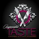 Impeccable Taste Catering and Event Planning