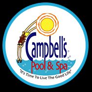 Campbell’s Pools & Spa