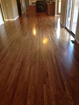 Ryan hardwood project - after 2