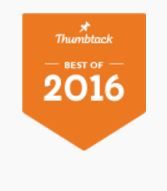 Voted "Best of 2016"