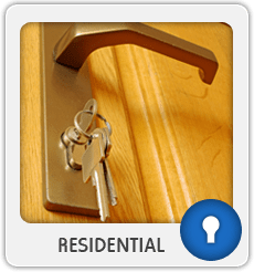 All Residential locksouts/rekey/locks change
