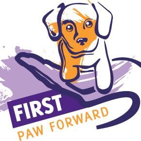First Paw Forward