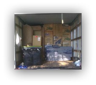 Properly packing to save space and time (Tetris ha