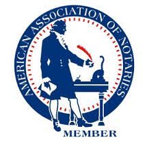 American Association of Notaries 