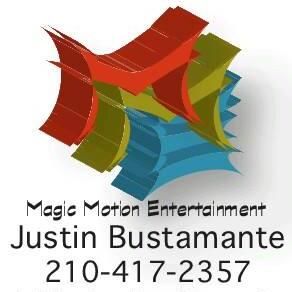 Magic Motion Entertainment