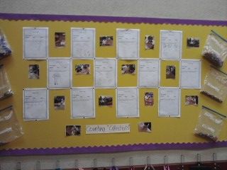 2nd grade work
