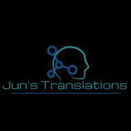 Jun's Translations