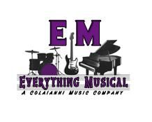 everything-musical.com