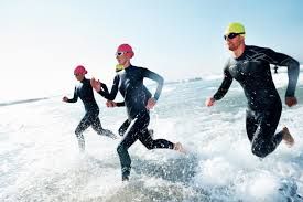 Let us help you meet your Triathlon goals.