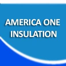 America One Insulation