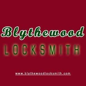 Blythewood Locksmith