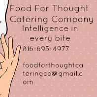 Food For Thought Catering Company