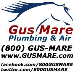 Gus Mare Plumbing & Air