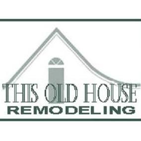 This Old House Remodeling & Restoration