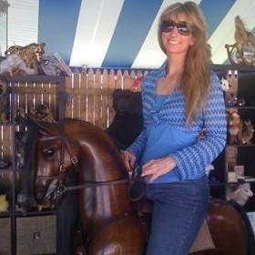 Kristina Derby Horseback Riding Lessons