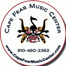 Cape Fear Music Center