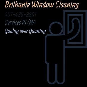 Brilhante Window Cleaning