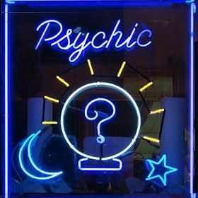Psychic & Life Coaching of Chicago