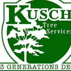 Kusch tree
