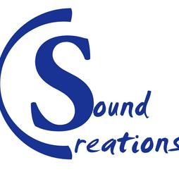 Sound Creations LLC
