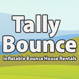 TallyBounce Bounce house rentals