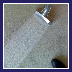 Peter's Carpet and Upholstery Cleaning