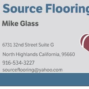 Source Flooring