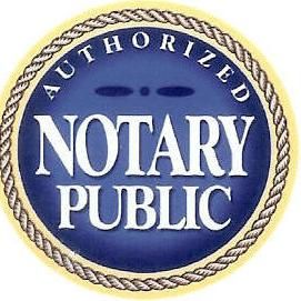 Jimbo's Express mobile notary service
