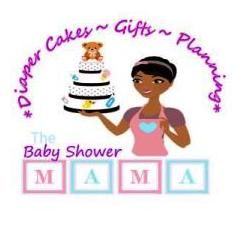 The Baby Shower Mama