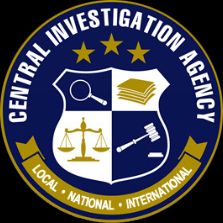 Central Investigation Agency