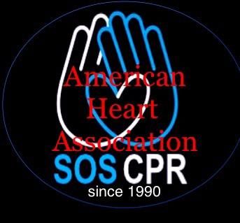 North Bay AHA Training Center,SOS CPR