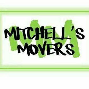 Mitchell's Movers