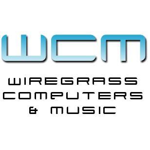 Wiregrass Computers and Music