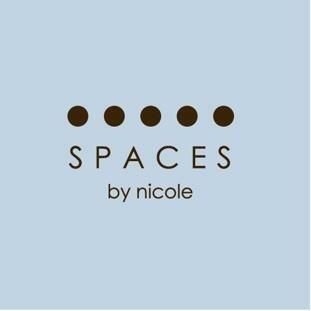 Spaces by Nicole