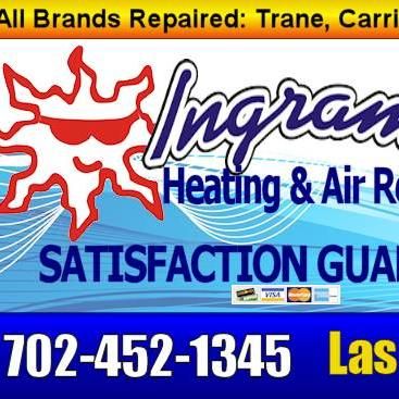 Ingram's, Inc.
