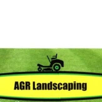 AGR Landscaping