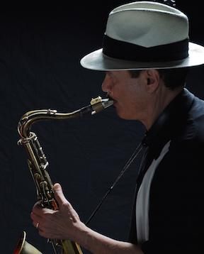Rick Rossi - Sax Lessons