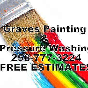 Graves Painting & Pressure Washing